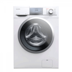 Daewoo Charisma 8140 Washing machine