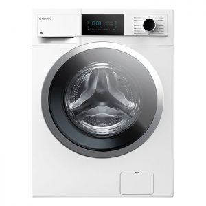 Daewoo Charisma DWK-7140 Washing machine
