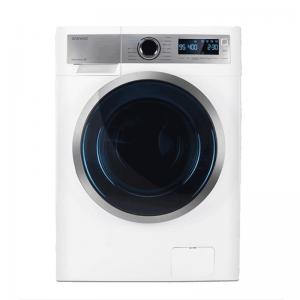 Daewoo DWK-LIFE82TS Washing Machine