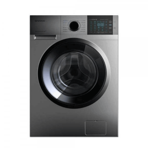 Daewoo Zen Pro DWK-Pro84SS Washing Machine