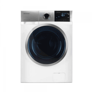 Daewoo Zen Pro DWK-Pro84TT Washing Machine
