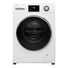 Gplus GWM-J8250W Washing Machine