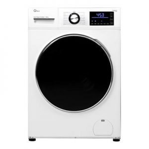 Gplus GWM-J9470W Washing Machine