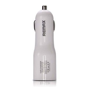 Remax CC201 Car Charger
