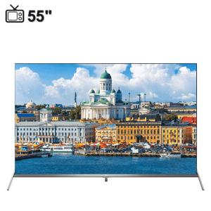 TCL 55P8S Smart LED TV 55 Inch