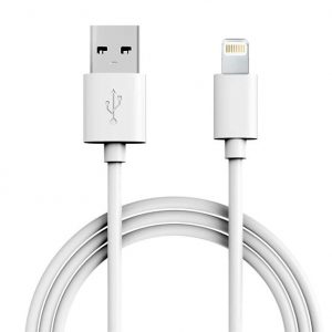 USB to Lighting Conversion Cable