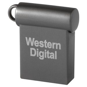 Western Digital Flash Memory Model My Pro